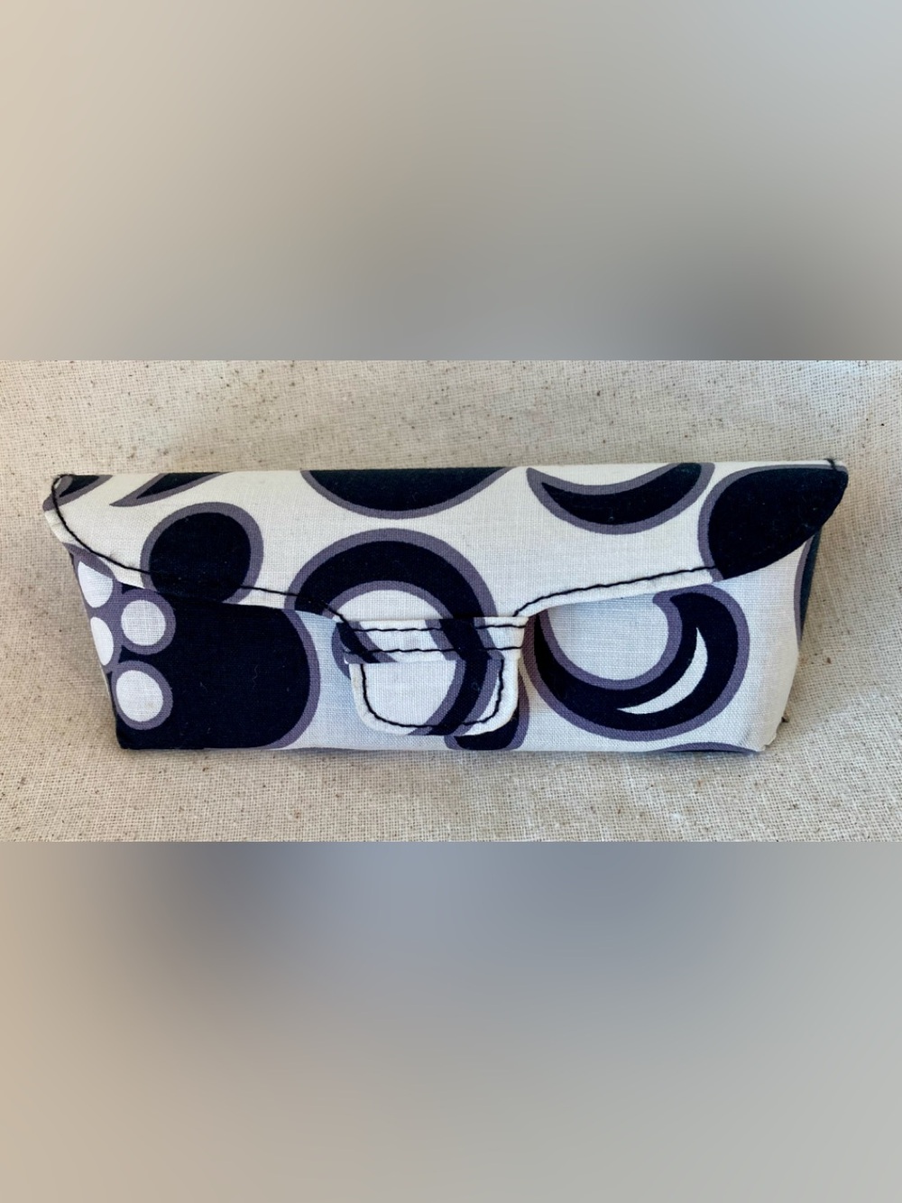 Vera Bradley Glasses Case